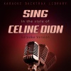 Karaoke Backtrax Library - (If There Were) Any Other Way (Originally Performed by Celine Dion)(Karaoke Version)