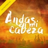 The Harmony Group《Andas en Mi Cabeza (纯音乐)》[MP3/LRC]