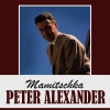 peter alexander - Mamitschka