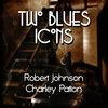 Charley Patton - 34 Blues