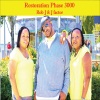 Robert Jones - The Restoration