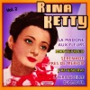 Rina Ketty - La Madonne aux fleurs