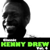 kenny drew - Taking a Chance on Love