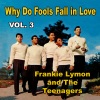 Frankie Lymon and the Teenagers - Why Do Fools Fall in Love