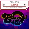r.b. greaves - Rock and Roll (7