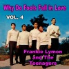 Frankie Lymon and the Teenagers - Why Do Fools Fall in Love
