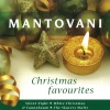 Mantovani - Sleighride (Medley)