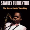 Stanley Turrentine - Lets' Groove