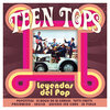 Teen Tops - Lucila