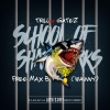 Triller Gatez - Free Max B. (Wavvvy)