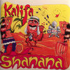 Kalifa - Kibe Esrha