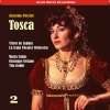 chorus、Maria Callas《Tosca: 