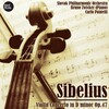Bruno Zwicker - Violin Concerto in D Minor, Op.47: I. Allegro moderato