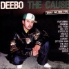 Dividenz、Deebo The Cause《Intro》[MP3/LRC]