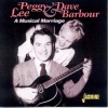 Peggy Lee、Dave Barbour《I Let A Song Go Out Of My Heart》[MP3/LRC]