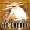 5th Sun、Mr. Shadow、L.A. Nash、Sal Capone - Intro Step Right Up
