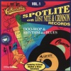 The Capris、The Hearts - There's a Moon Out Tonight