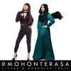 noraniza idris、L'Zzay - #MohonTerasa