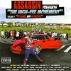 Assassin、Skor Dawg、Hex - Go