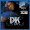 Kid Dream、DK - Shady Eyes