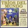 Trio Vegabajeno《En Mi Viejo San Juan》[MP3/LRC]