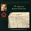 United States Army Field Band、Finley R. Hamilton - Variations on a Shaker Melody