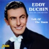 eddy duchin、frances langford - Snuggled In Your Shoulder
