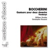 william christie、Christophe Rousset - Fandango