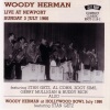 Various Artists、Stan Getz、Al Cohn、Zoot Sims - Introduction (Live)