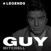guy mitchell - Heartaches By The Number