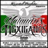 Soxi、Moreno & Marina Quartet、DJ Drewo、Mr.Leo - Otro Dia Mas