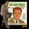 Nelson Riddle、Nat King Cole - The Joy Of Living
