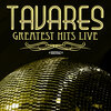 tavares - Bad Times (Live)