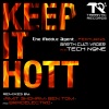 The Middle Agent、Tech N9ne、Garth Culti-vader - Keep It Hott (Ben Tom Blunted Mix)(Remix)
