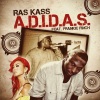 Ras Kass - A.D.I.D.A.S. (feat. Frankie Finch)
