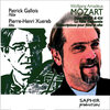 Pierre-Henri Xuereb、Patrick Gallois - Duo, KV 423: Allegro