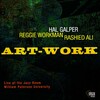 Hal Galper、Reggie Workman、Rashied Ali - Take the Coltrane