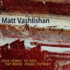 Matt Vashlishan、david liebman、Vic Juris、tony marino - For Shirley