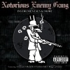 Notorious Enemy Gang、Conejo、Bandit、Tattoo Ink - Till Death Do Us Part (Instrumental)