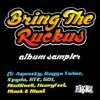 Aquasky、The Ragga Twins、Spyda - Heatwave (Vocal Mix)(Remix)