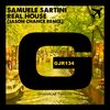 Samuele Sartini - Real House (Jason Chance Remix)