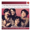 tokyo string quartet、Franz Joseph Haydn - I. Allegro con spirito