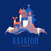 Rajaton - Seimen ääressä