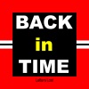 Letters Lost - Back in Time (Originally Performed By Pitbull From 