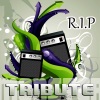 Monster Music - R.I.P.