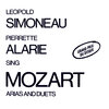 Orchestra Of The Amsterdam Philharmonic Society、pierrette alarie、Léopold Simoneau - Idomeneo: Spiegarti Non Poss'io
