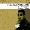 the zodiacs、Maurice Williams《Stay》[MP3/LRC]