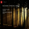 felicity lott、Graham Johnson - Waldseligkeit No. 1, Op. 49