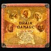 Brain Damage、ras michael - Walk the Walk