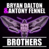 bryan dalton、Antony Fennel - Marumba